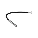 Aiguille vibrante flexible 32 mm pour vr003g - 170 cm - makita