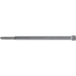 Tige de guidage d. 6, 35xl. 123mm p. s. 50 + adaptateur mm ruko