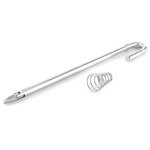 Jeffergarden tige d'inclinaison hors - bord 6e0 - 43160 - 00 - 00 pour moteur hors - bord yamaha 2 temps ...