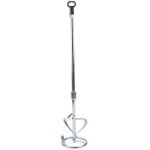Tige mlangeuse ff - 160, diamtre du panier 160 mm, longueur 600 mm, m16, matriaux denses et collants, ...