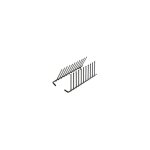 Tiges pour panier suprieur lave - vaisselle bosch siemens 12004140