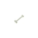 Tige en plastique triblade hb710 / hb713. - kenwood