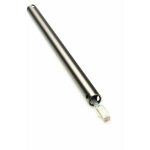 78868 tube de prolongation pour ventilateur de plafond aluminium (bross�) - westinghouse