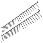 Tiges rabattables pour lave - vaisselle siemens ? inserts en m�tal pour assiettes ? compatible bosch, ...