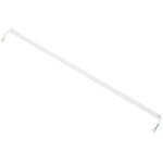 Tige de selle 50cm �26 blanc amelia