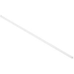 Tige de selle 80cm �21 blanc universel