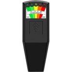 Tigrezy - d�tecteur de champ �lectromagn�tique crewell - avec batteries de 9 v - chasse fant�mes - �quipement ...