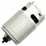 Tigrezy - moteur 13 dents 14, 4 v pour bosch gsr gsr14. 4 - 2 - li psr14. 4 li - 2, pices de rechange ...