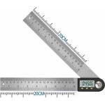 Tigrezy - numrique angle finder 0 - 360 ? numrique inclinomtre en acier inoxydable rapporteur d'angle ...