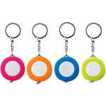 Tigrezy ruban � mesurer, petit ruban � mesurer, ruban � mesurer rond � coudre, usage de tailleur 60 pouces ...