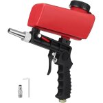 Tigrezy - sableuse pneumatiques portable pistolet � sableuse professionnel pistolet sablage sableuse ...