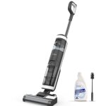 Tineco - floor one s3 aspirateur  main blue, white sans sac