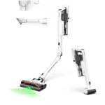 Aspirateur balai sans fil 185w ? autonomie 70 min ? r�servoir 1l ? brosse motoris�e 3dsense ? technologie ...