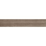 Tinker - carrelage imitation parquet nordic marron noce 20x120 cm Tinker - carrelage imitation parquet nordic marron noce 20x120 cm