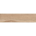 Tinker - carrelage imitation parquet queens marron antiderapant 22x90 cm Tinker - carrelage imitation parquet queens marron antiderapant 22x90 cm