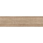Tinker - carrelage imitation parquet queens marron shade 22x90 cm Tinker - carrelage imitation parquet queens marron shade 22x90 cm