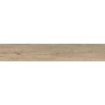 Tinker - carrelage imitation parquet queens scape marron 20x120 cm Tinker - carrelage imitation parquet queens scape marron 20x120 cm