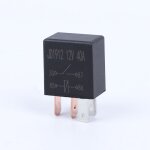 5 pi�ces relais 12v 40a 5 broches, spdt multi - purpose relay heavy duty relais standard 5 pin 12vdc, ...