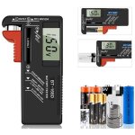 Tinor - testeur de piles num�rique, testeur de piles universel, batterie testeur, pour aa, aaa, c, d, ...