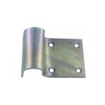 Tirard&burgaud - sabot de portail � visser 130 x 90 x 48