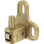 Tirard - gond de portail multifix 3 à axe réglable de 35 à 60mm diamètre pivot 12mm na619003 Tirard - gond de portail multifix 3 à axe réglable de 35 à 60mm diamètre pivot 12mm na619003