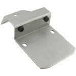 Tirard - sabot de portail  visser inox 190x100mm qa401304