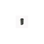Serrure modulox pour portail battant pêne demi - tour noir - tirard & burgaud noir Serrure modulox pour portail battant pêne demi - tour noir - tirard & burgaud noir