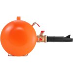 Mophorn tire bead seater, 5 gal / 19l air blaster avec manomtre et poigne, rservoir de gonflage 145 ...