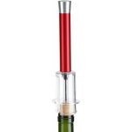 Tire bouchon air, tire - bouchon � pression d?air pompe � bouteille pour vin (rouge)