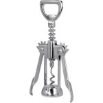 Tire - bouchons d�capsuleur � leviers chrom.