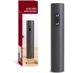 Tire - bouchon �lectrique aliment� par batterie, un seul bouton pour ouvrir, facile � utiliser, peut ...