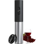 Tire bouchon �lectrique coupe capsule r�utilisable bar maison