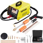 Tire clou carrosserie 3 kw kit poste de debosselage soudeuse par points soudage automatique manuel 9 ... Tire clou carrosserie 3 kw kit poste de debosselage soudeuse par points soudage automatique manuel 9 ...