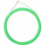 Tire fil lectriques, tire fils electricien aiguille 4mm, tire fils electrique professionnel avec ressort ...