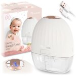 Tire - lait lectrique triphas nukido nk - 964