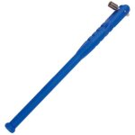 Tire valve demonte obus integr� manche composite, outil de levier de valve de voiture, extracteur d'obus ...