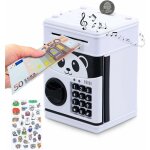 Tirelire électronique avec mot de passe, tirelires atm tirelire - smart voice prompt money box pour les ... Tirelire électronique avec mot de passe, tirelires atm tirelire - smart voice prompt money box pour les ...