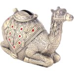Tirelire en forme de chameau tirelire �conomiseur d'argent des enfants pour maison decor cadeau - ymyny ...