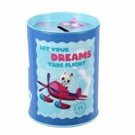 Tirelire avec okr gabby s dh1 stk 0572