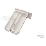 Tiroir boite a produis pour lave linge haier 49048988