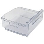 Tiroir de conglateur (42x16x37 cm) pour rfrigrateur - conglateur combins constructa