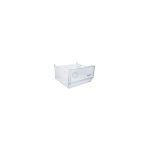 Gorenje - tiroir de conglation central compatible avec 571802 spacebox pour rfrigrateur combin