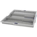 Tiroir � couverts d'origine (00772174) lave - vaisselle neff, siemens, bosch