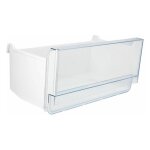 Tiroir infrieur (41x23x20 cm) pour rfrigrateur, conglateur hisense, panasonic, gorenje asko, upo ...