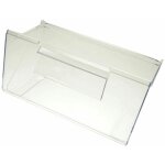 Tiroir infrieur du conglateur d'origine (140184296055) rfrigrateur, conglateur juno, zanussi, electrolux, ...