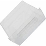 Tiroir sup�rieur (partie cong�lateur) 414x390x180 mm