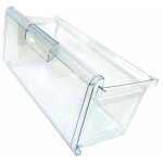 Réfrigérateur congélateur inférieur congélateur tiroir. numéro de pièce authentique 763736890 - smeg Réfrigérateur congélateur inférieur congélateur tiroir. numéro de pièce authentique 763736890 - smeg