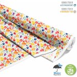 Tissus d�coratifs d'ext�rieur oxford - fruit - dx2002