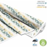 Tissus d�coratifs d'ext�rieur oxford - paysage - dx2952