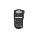 Titreuse portable brother p - touch h 110